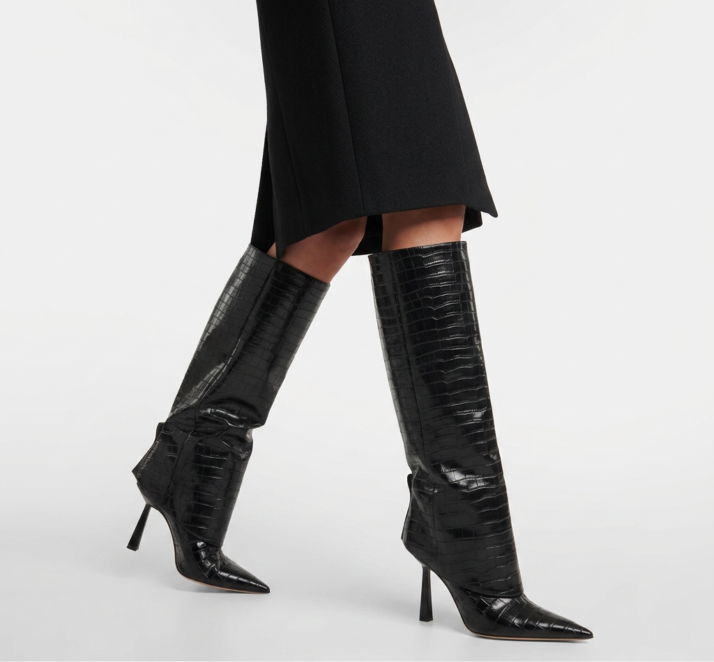 Talons hauts aiguille