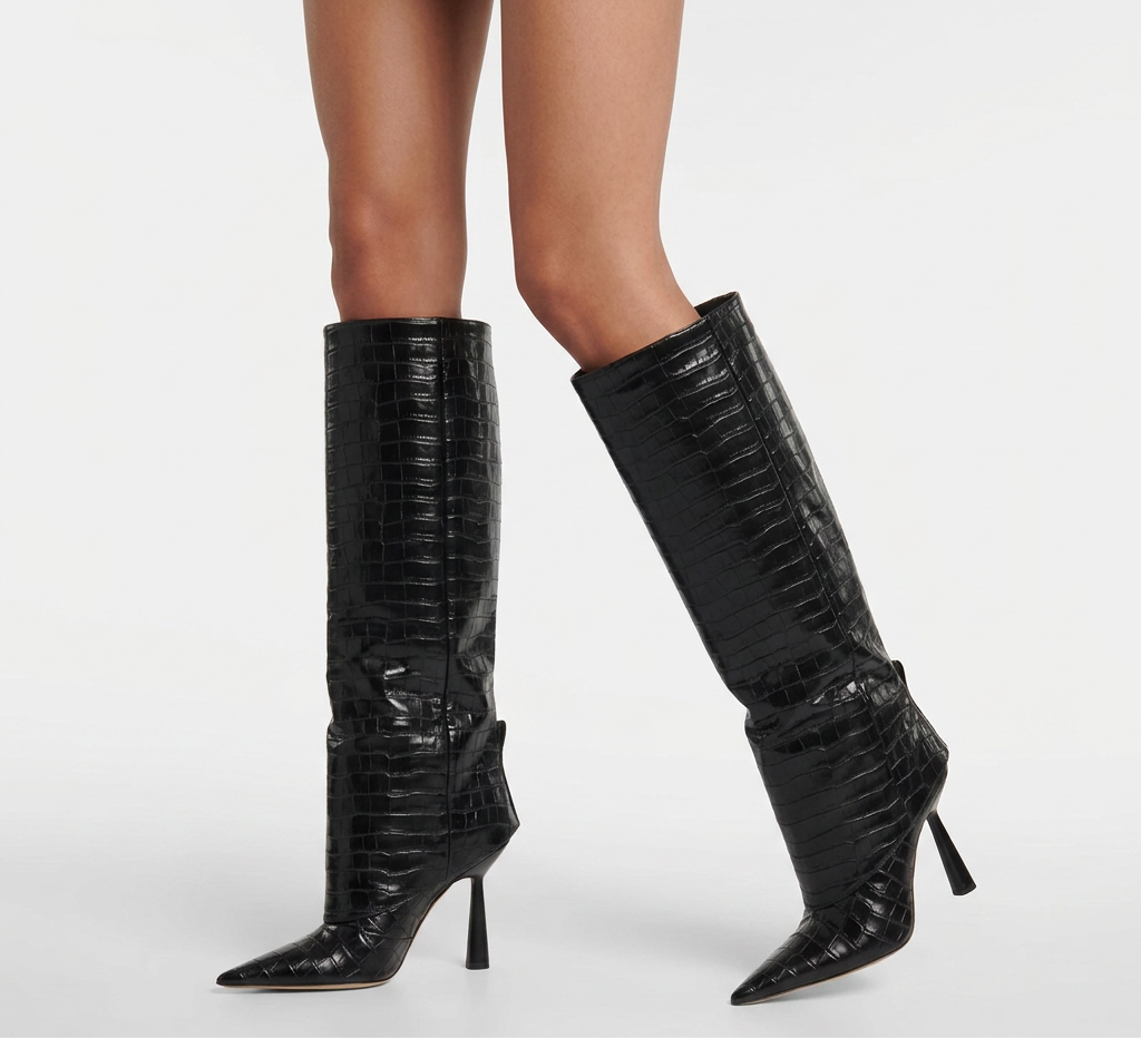 Talons hauts aiguille